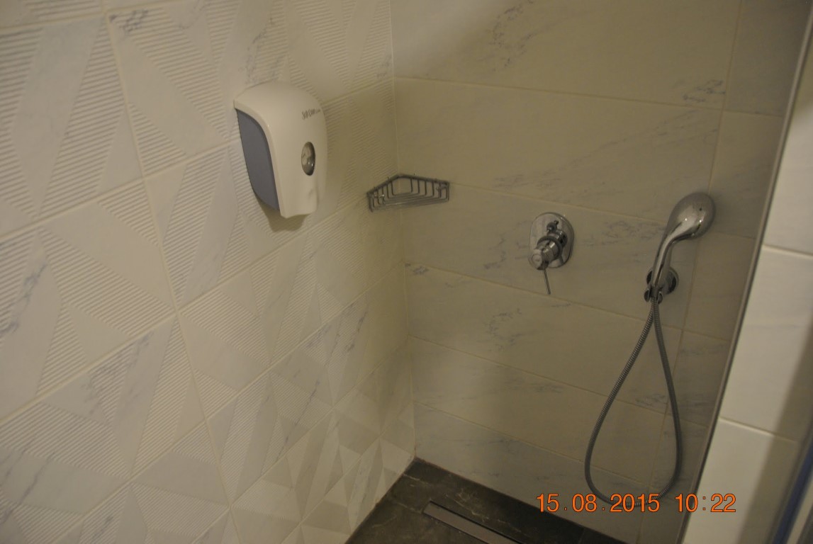 imagini hotel SUNIS EFES ROYAL PALACE OZDERE